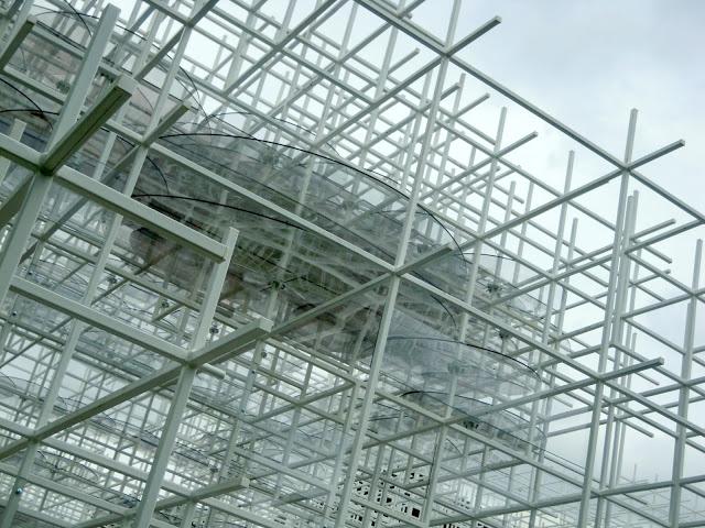 serpentine gallery 2013