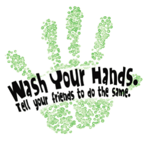 Los días mundiales del lavado de manos