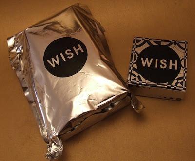 WISH BOX nº13 – Summer Box 2 Holiday Edition (From Asia With Love)