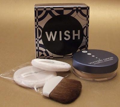 WISH BOX nº13 – Summer Box 2 Holiday Edition (From Asia With Love)