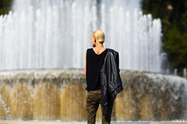 Street Style: Hair Cuts