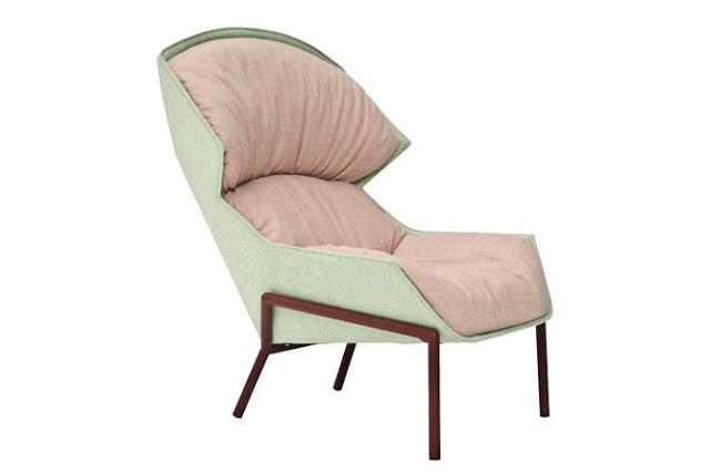 CLARISSA BY PATRICIA URQUIOLA