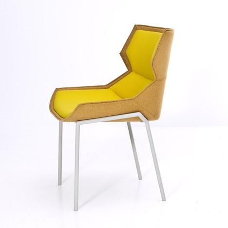 CLARISSA BY PATRICIA URQUIOLA