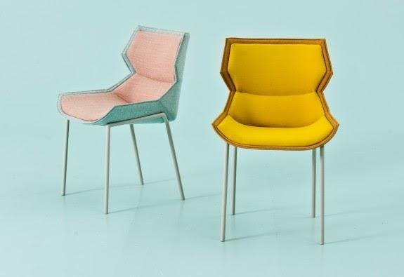 CLARISSA BY PATRICIA URQUIOLA