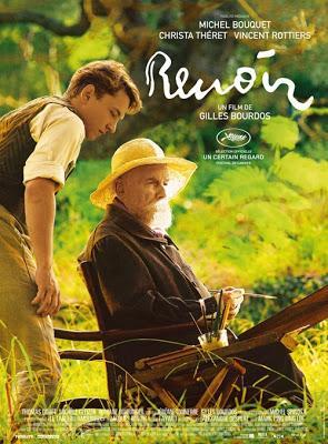 Renoir, la película