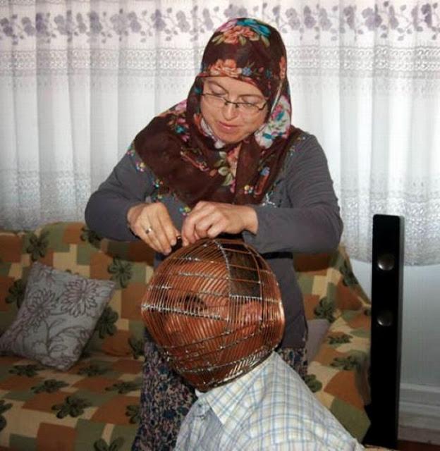 Metodo para dejar de fumar