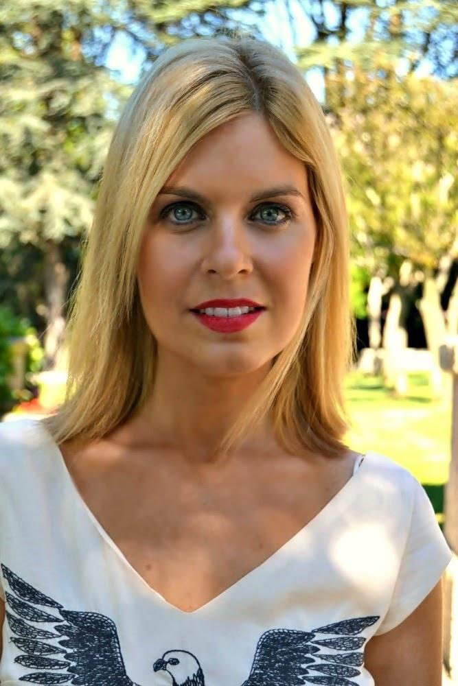 The Eagle Dress by Mango