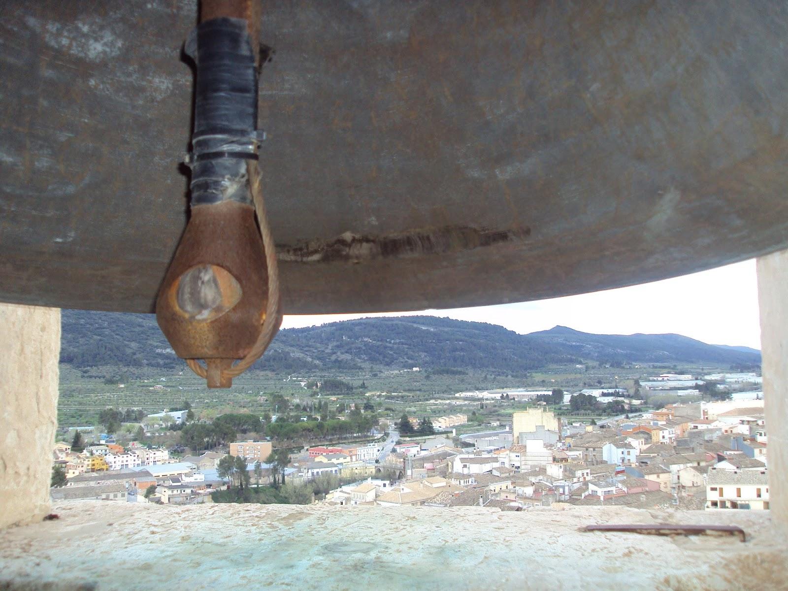 Bocairent: enclavada en la historia y adornada por la Serra de Mariola