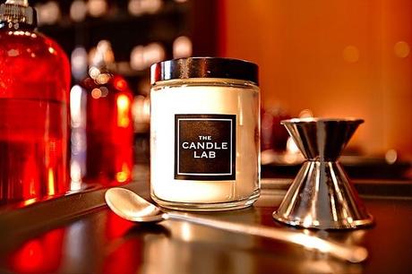 Una experiencia gourmet a base de velas?? Una experiencia gourmet a base de velas??