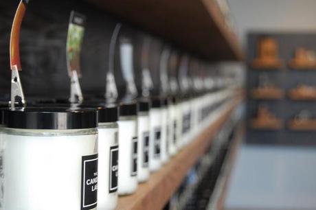 Una experiencia gourmet a base de velas?? Una experiencia gourmet a base de velas??