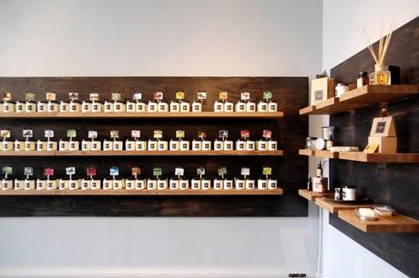 Una experiencia gourmet a base de velas?? Una experiencia gourmet a base de velas??