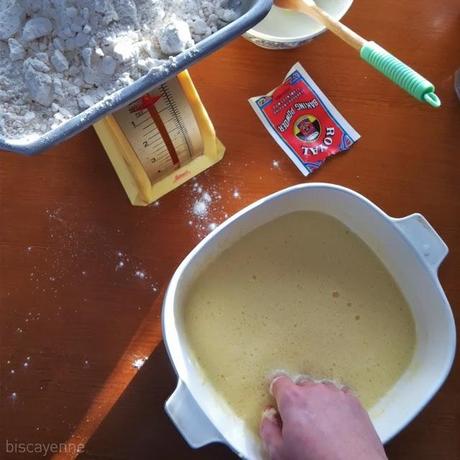 Rosquillas roceñas para él y para ella Rosquillas roceñas para él y para ella