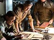 Primer tráiler 'The Monuments Men'