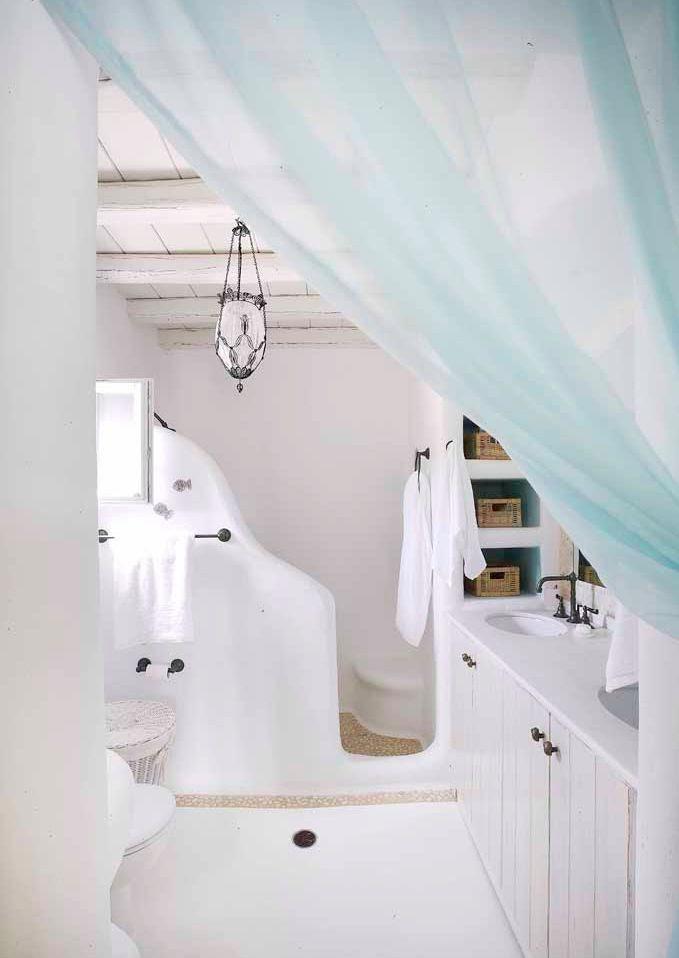 Envuelto en la frescura