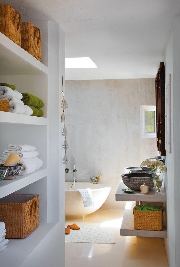 Envuelto en la frescura