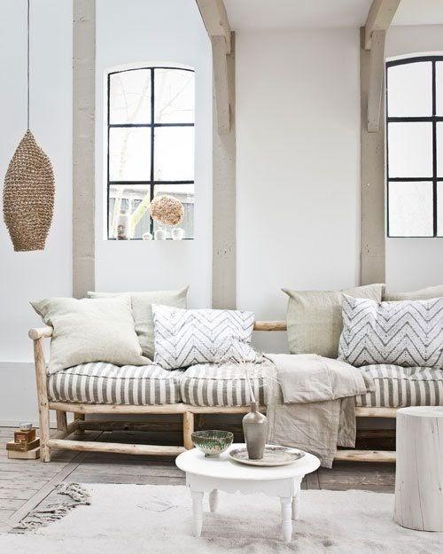 Envuelto en la frescura