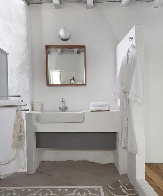 Envuelto en la frescura