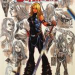 Fearless Defenders Nº 8