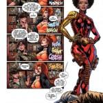 Fearless Defenders Nº 8