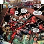 Fearless Defenders Nº 8