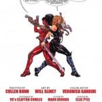 Fearless Defenders Nº 8