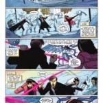 Astonishing X-Men Nº 65