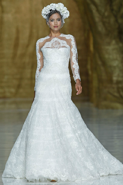 Pronovias 2014