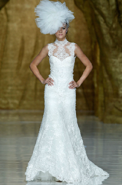 Pronovias 2014