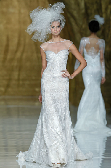 Pronovias 2014