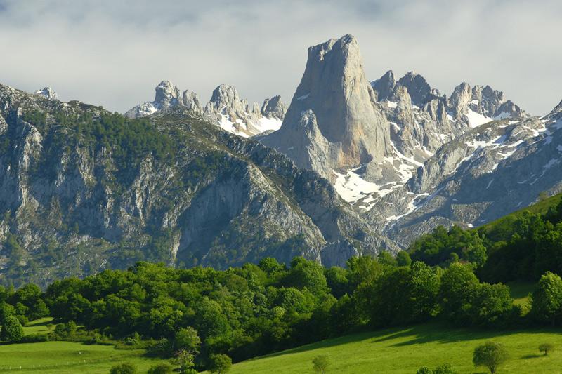 picos de europa ilovepitita ASTURIAS, PARAÍSO NATURAL