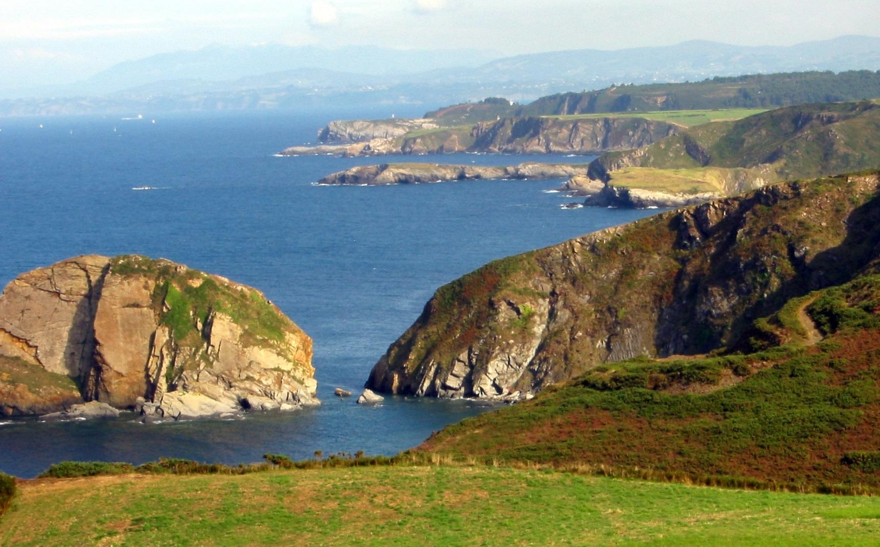 cabo penas ilovepitita ASTURIAS, PARAÍSO NATURAL