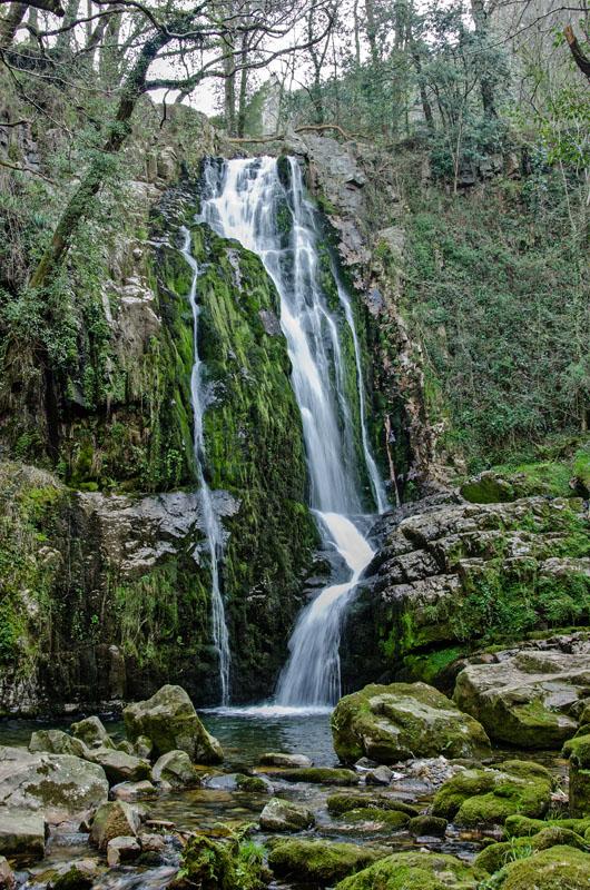 cascadas de oneta la ulloa ilovepitita ASTURIAS, PARAÍSO NATURAL