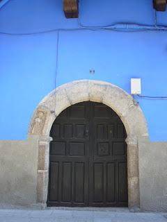 De portero a millonario