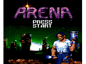 Recordamos Arena, mejores cartuchos para GameGear