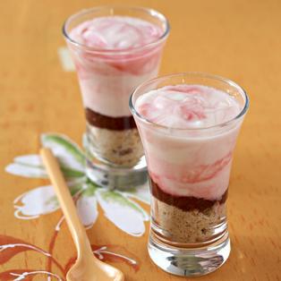 Zumo, smoothie o batido, refréscate en verano batidoyogur