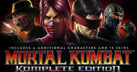 mortal-kombat-pc-frikarte Mortal Kombat en PC superando las expectativas de ventas