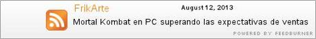 Mortal Kombat en PC superando las expectativas de ventas FrikArte