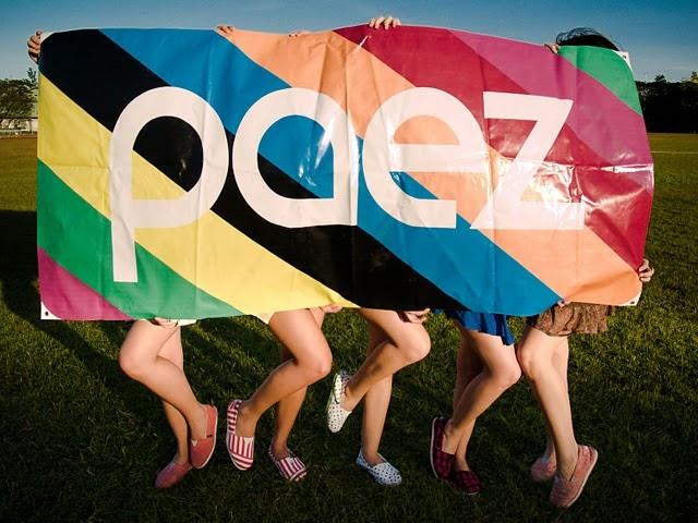 Alpargatas, Esparteñas (Espadrilles)