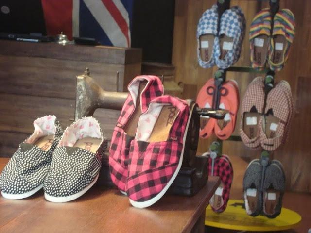 Alpargatas, Esparteñas (Espadrilles)