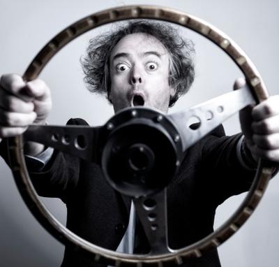 La Ciencia de la Vida: Si eres capaz de conduces tu Vida, otros lo harán por ti