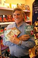 Título: Mañana, cuando la guerra empieceAutor: John Marsd...