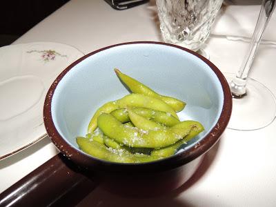 Delicioso homenaje culinario en LA SOPA BOBA