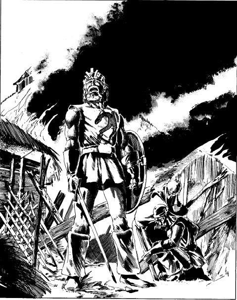 Recreando a la Horda