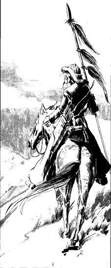 Recreando a la Horda