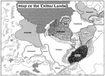 Recreando a la Horda