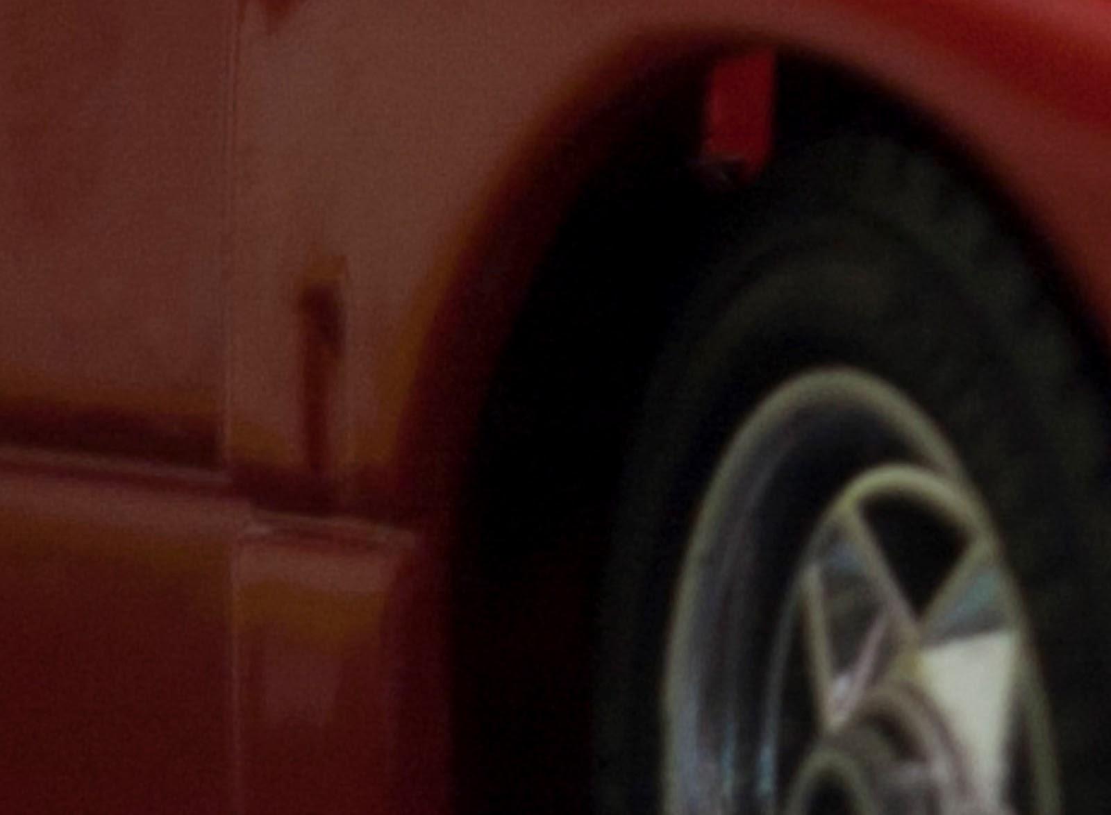 Profundizando en la sensibilidad ISO, la tercera esquina del triángulo de la exposición