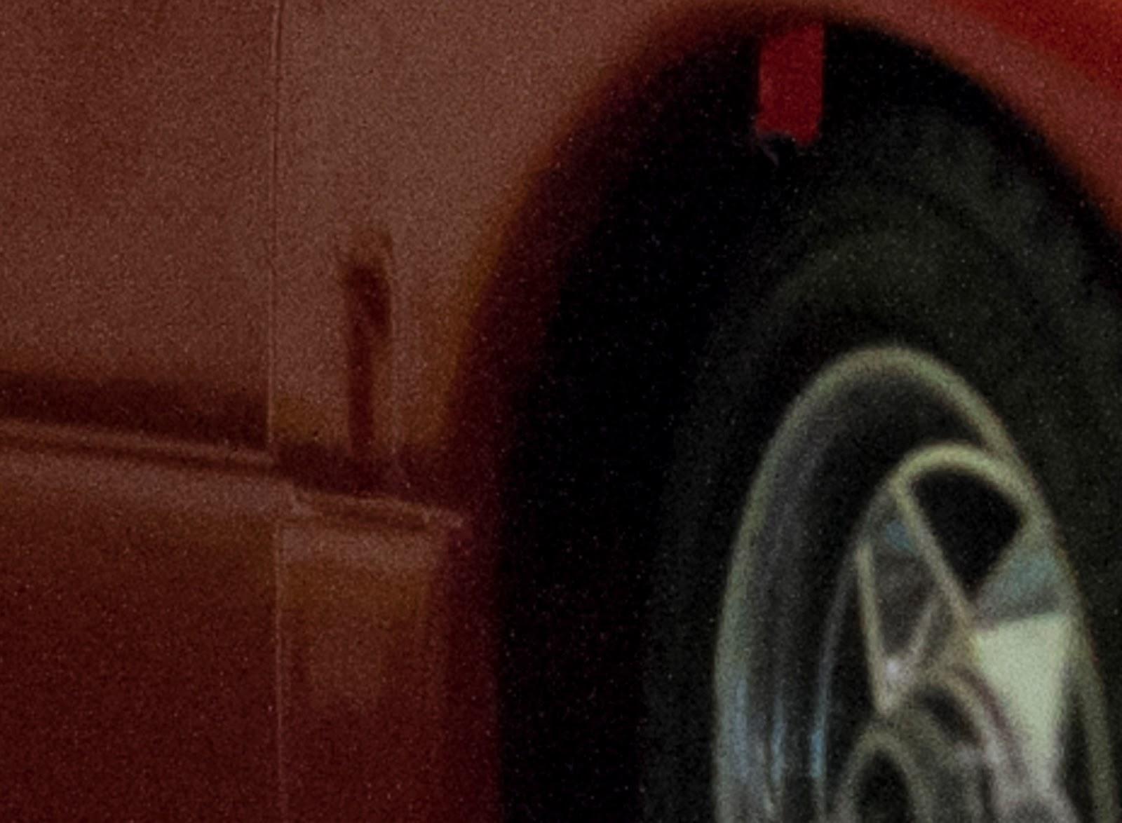 Profundizando en la sensibilidad ISO, la tercera esquina del triángulo de la exposición