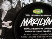 Minireseña: Marilyn Lush
