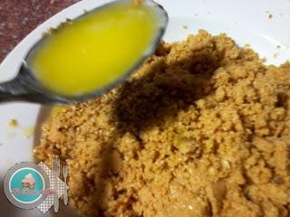 Briwat de Almendra-saquitos y triángulos de  Brick rellenos de Almendra.