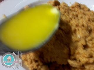 Briwat de Almendra-saquitos y triángulos de  Brick rellenos de Almendra.